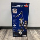 New Bissell 3059 Cleanview Allergen Pet Lift-off Upright Vacuum