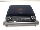 Kn15-18b955-fa Media Display 8 0  Touchscreen From 2020 Ford Ecosport 11505716
