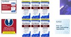 Bausch   Lomb Advanced Eye Relief Eye Drops - Maximum Redness Relief  0 5 Fl Oz