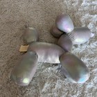 Dan Dee Iridescent Balloon Dog Home Accent