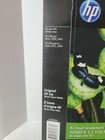   2-pack New Hp 902xl T0a40bn Black Ink Cartridge Free Shipping 