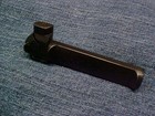 Ww2 Usgi M1 30 Carbine Standard Products Bolt Marked S27 Flat Complete  S 27