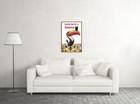 Lovely Day For A Guinness Tucan Vintage Advertising Wall Home - Poster 20 x30 