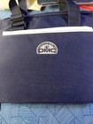 Full Size Dmc  Zippered Floss Organizer Binder Case W  Extras
