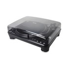 Audio-technica At-lp1240-usb Xp Direct-drive Professional Dj Turntable