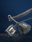 For Nikon D800 D600 Camera Flash Cord Sc-28 Off-camera Flash Cord Sync Cord