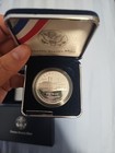 Us Mint San Francisco Old Mint Commemorative Silver Coin Proof Set W  Coa   Box