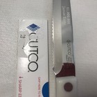 Cutco 2159 Serrated Steak Knives Classic White Custom New Read