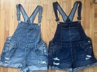 Women   s  Denim Lot Of 5 Items  Size Xxl  18 