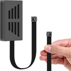 64gb Mini Video Cameras 1080p Portable Nanny Video Loop Recorder With Motion    