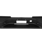 Brisunshine Steel Rear Step Bumper Assembly Gm1103141 For 2001-06 Gmc Chevy