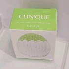 Clinique Sonic System  Cleansing Brush Head-  Replacement Only-  New In Box