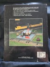 Vintage 1986 Trade Paperback The Lionel Train Book Robert Schleicher Hobby Toy
