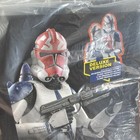 Hot Toys Star Wars 501st Battalion Clone Trooper Deluxe 1 6 Figure Tms023