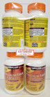 Kirkland Signature Psyllium Fiber 360 Capsules 2 Sets 4 Bottles