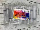 Drinking Syringes 30pack 2oz With Caps Washable Durable Reusable