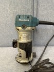 Makita Rt0701c 6 5 Amp 1-1 4 Hp Corded Fixed Base Variable Compact Router