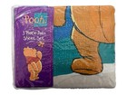 Disney   s Winnie The Pooh   Piglet Twin Size Sheet Set - Vintage - Brand New