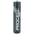 Duracell Procell Pc2400  24pk  Aaa 1 5v Alkaline Button Top Battery Pack Of 24