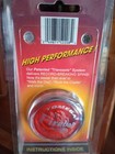 Vintage Yomega Fireball Yoyo In Original Packaging