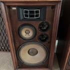 Vintage Pioneer Cs-a700 Speakers  Amazing Sound Made In Japan
