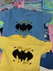 Lot Of 22 Vintage 70s 80s Tee T Shirts Soft Thin 50 50 Reseller Bundle S-xl