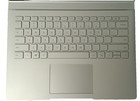 Microsoft Surface Book 1 Qhd  Touch I7-6600u 2 6ghz 16gb Ram 512gb Ssd Win 11