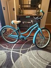 Kulana Comfort Cruiser Bicycle Vintage Surf Style Beach Cruiser 26 Inch Wheels