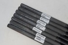 Uncut Kbs Tgi 110g Tour X-stiff 36 -38 5  4-pw Iron Shaft Set Pulls  355 Taper