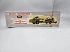 Dinky Supertoys 666 Missile Erector Vehicle   Corporal Missile   Launcher Nmib 