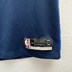 Nike Swingman Mens 44 Nba Dallas Mavericks Luka Doncic  77 Jersey Basketball