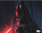 Hayden Christensen Signed 8x10 Photo W  Jsa Coa  cn78175 Star Wars