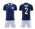 Soccer Jerseys Shorts Socks For Boys Custom Goalie Jersey Shirts Soccer Uniform