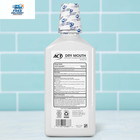 Dry Mouth Fluoride Mouthwash Zero Alcohol Mint 33 8oz Oral Care Rinse