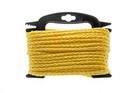 11720-2 Hollow Braided Polypropylene Utility Line  1 4-inch Thickness  50