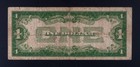1934-d  1 Silver Certificate Star Note Blue Seal Sm413