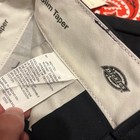 Dickies Men s Work Pants Slim Tapper Flex 32x32