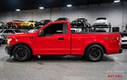 2020 Ford F-150 Xl Twin Turbo