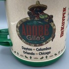 Adobe Gila s Mug O  Rita 64 Oz Insulated Giant Travel Mug Cooler Whirley Brand