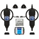Bennett Hydboltcon Hydraulic To Bolt Electric Trim Tab Conversion Kit