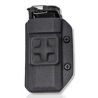 Kydex Carrier For Snakestaff Systems Etq - Veteran Made In Colorado