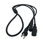 Bitmain Power Supply Cord Power Cable For Antminer S17 s19 t17 s19pro Apw9 Apw12