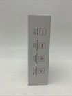 Niimbot Label Maker With 1 Labeling Tapes  Handheld Bluetooth Label Maker D110