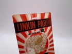 Linkin Park Lenticular Vip Access Laminate 2011 La Benefit Show - Please Read