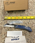Rmef Outdoor Edge Knife Set 2 Blades Brand New In The Box