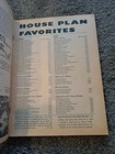 Vintage House Plan Favorites No  19 1969 Home Plans