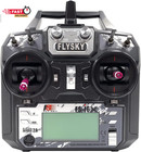 Flysky Fs-i6x 10ch 2 4ghz Rc Transmitter Controller W fs-ia10b Receiver Upgrade
