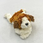 2002 Ty Beanie Baby Sampson Dog Plushie Original Tag Plush Soft   Silky