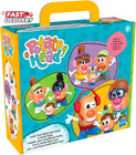 Potato Head Create Your Family Set With 44 Parts And Pieces  Creative Toddler An