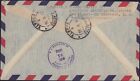 El Salvador 1930s 1940s Lot Of 5 Covers